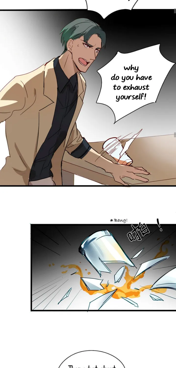 Read Lock You Up (Colored) chapter 9 image 22 on Lezhin