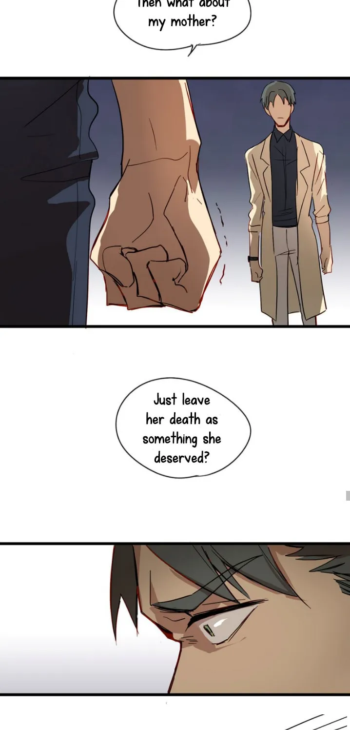 Read Lock You Up (Colored) chapter 9 image 23 on Lezhin