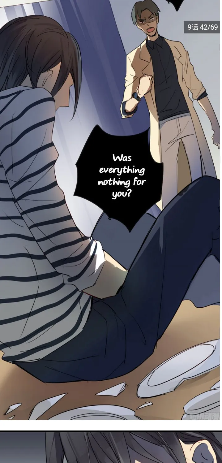 Read Lock You Up (Colored) chapter 9 image 25 on Lezhin