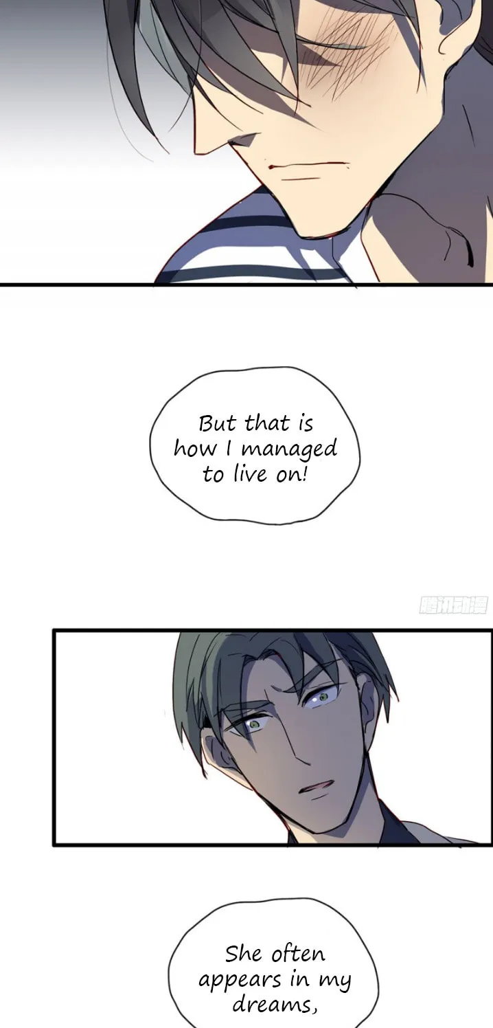 Read Lock You Up (Colored) chapter 9 image 26 on Lezhin