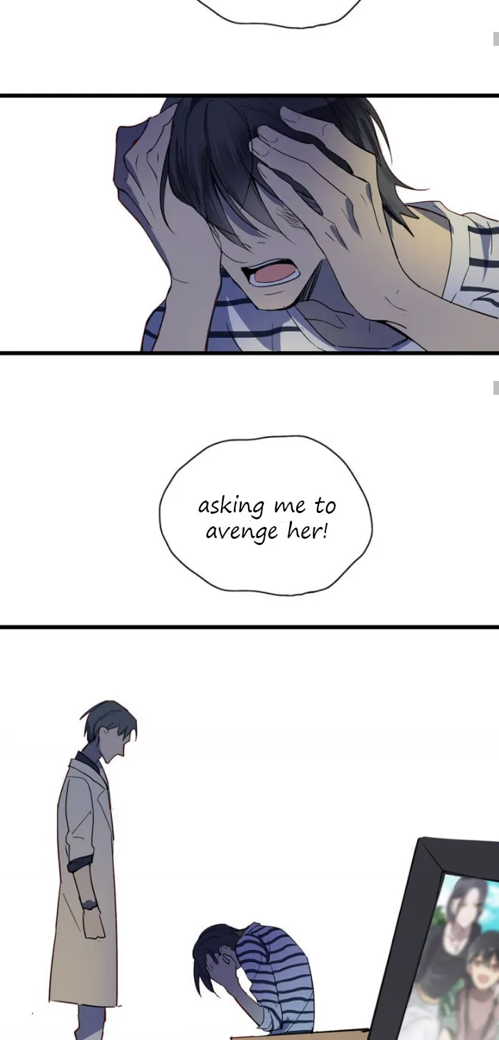 Read Lock You Up (Colored) chapter 9 image 27 on Lezhin