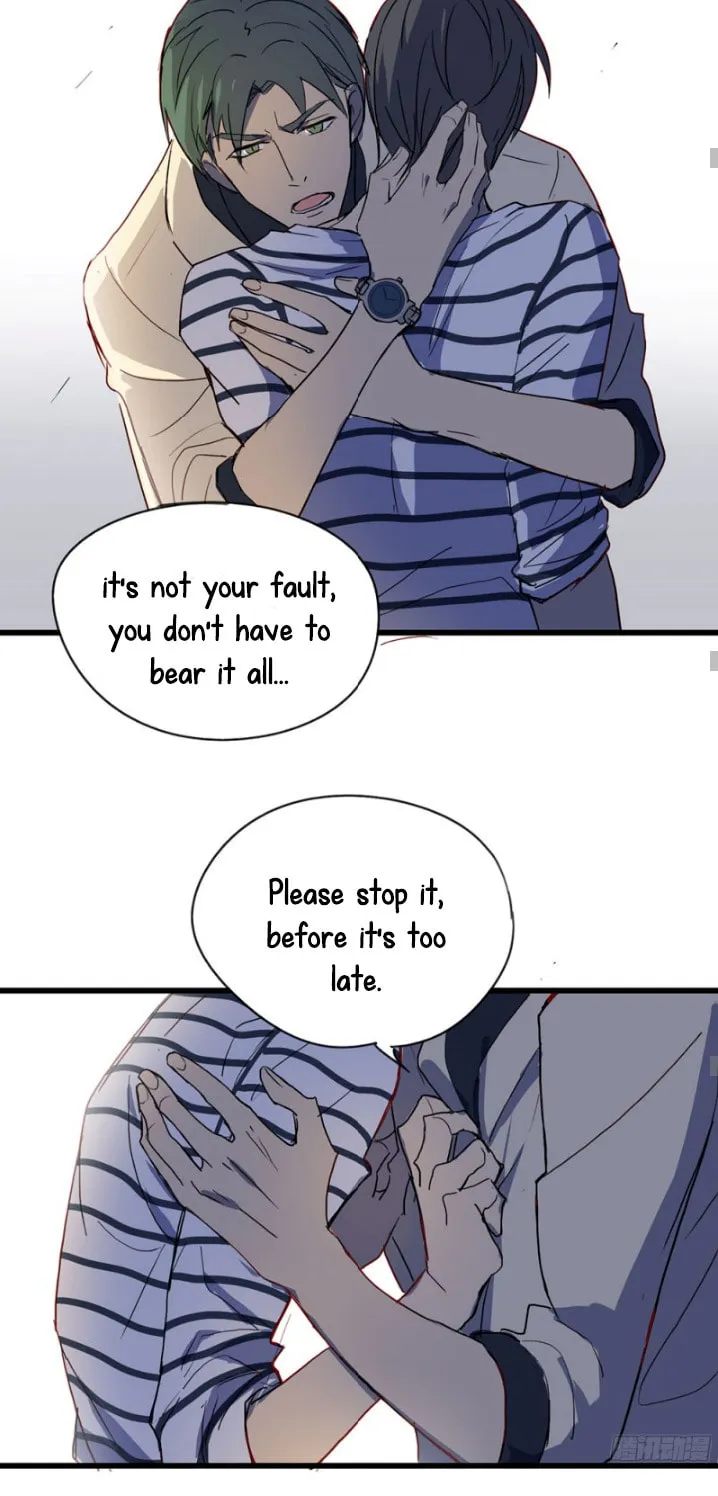Read Lock You Up (Colored) chapter 9 image 29 on Lezhin