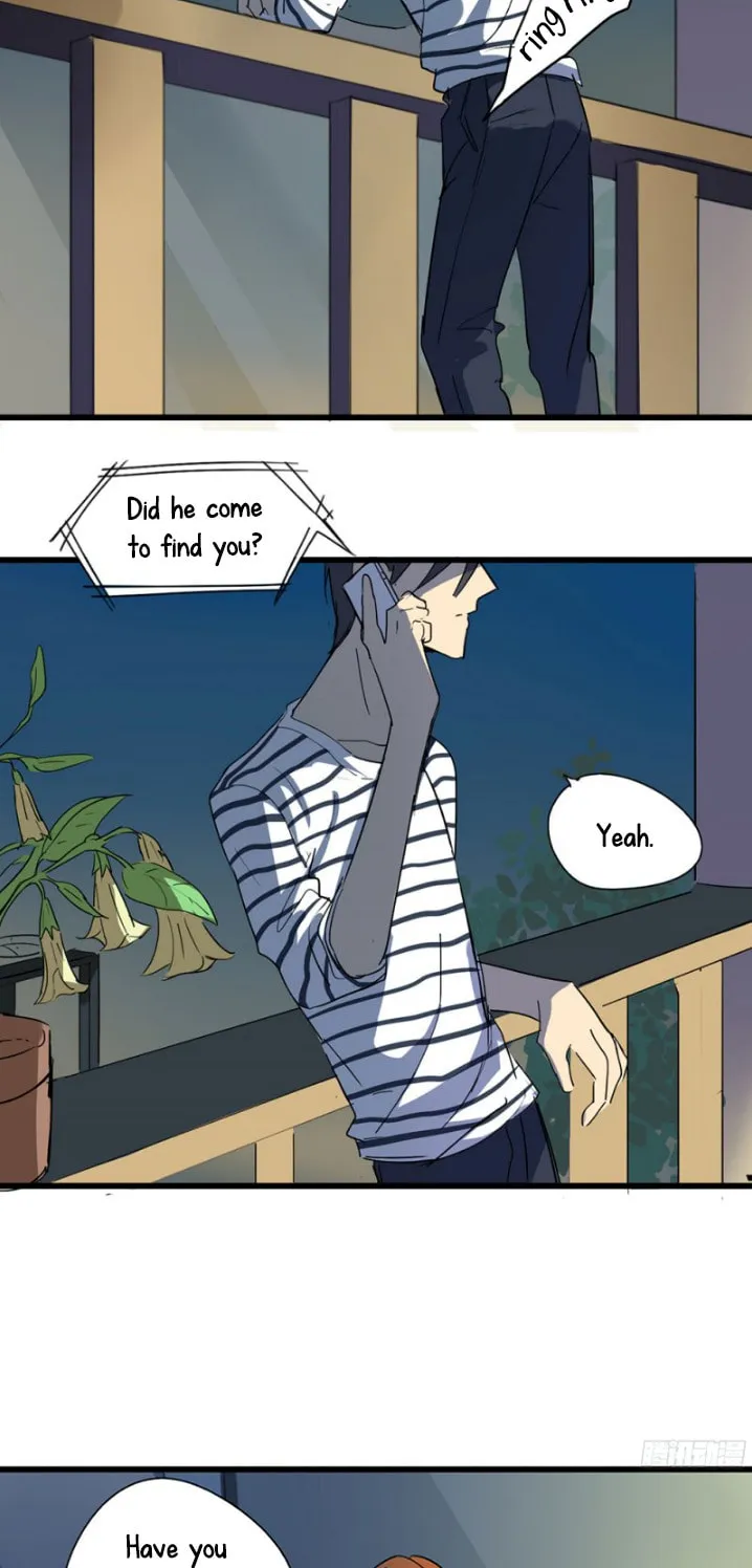 Read Lock You Up (Colored) chapter 9 image 31 on Lezhin