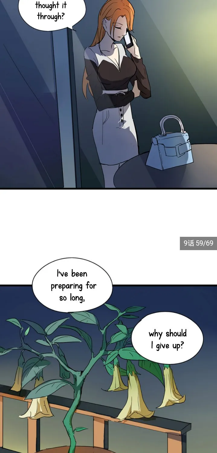 Read Lock You Up (Colored) chapter 9 image 32 on Lezhin