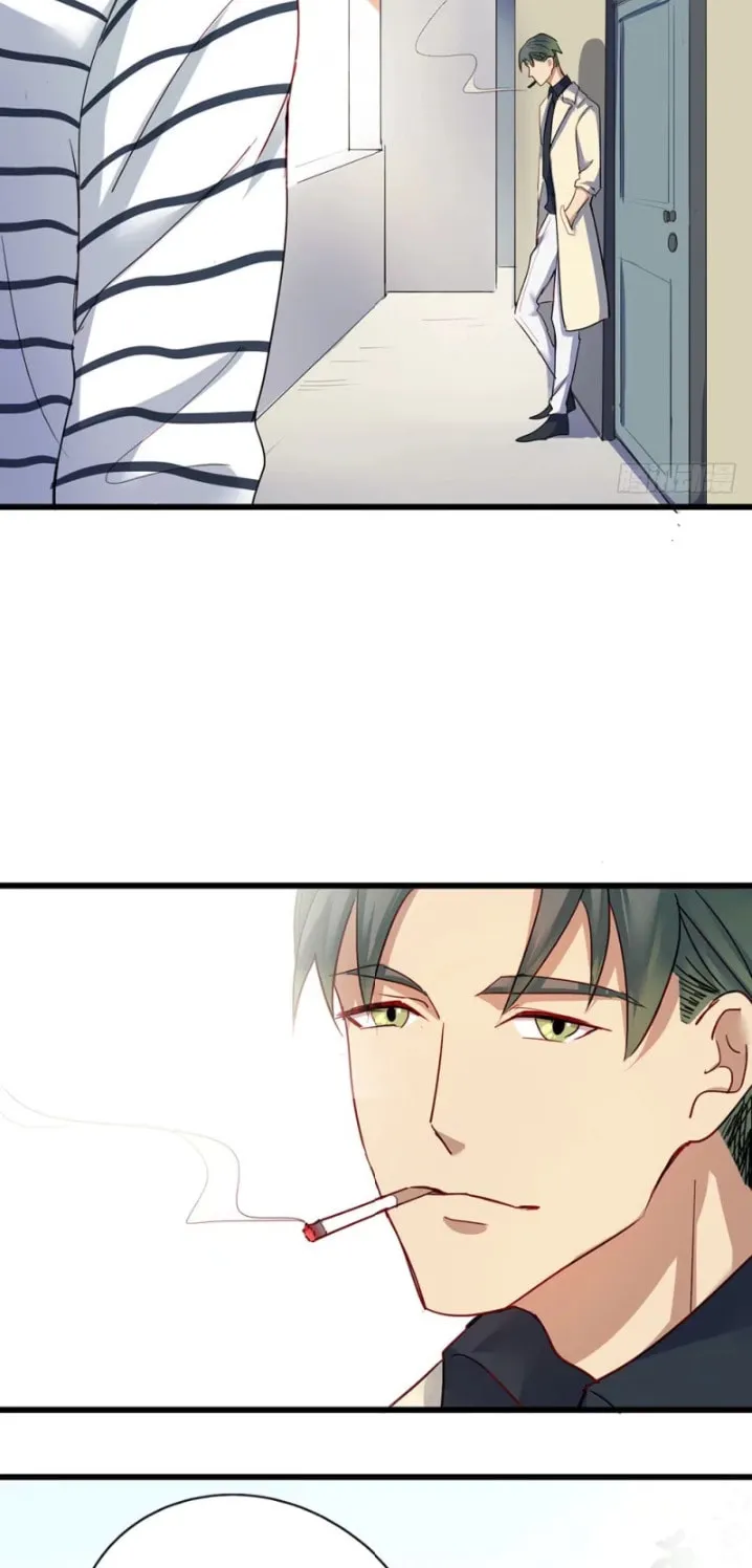Read Lock You Up (Colored) chapter 9 image 6 on Lezhin