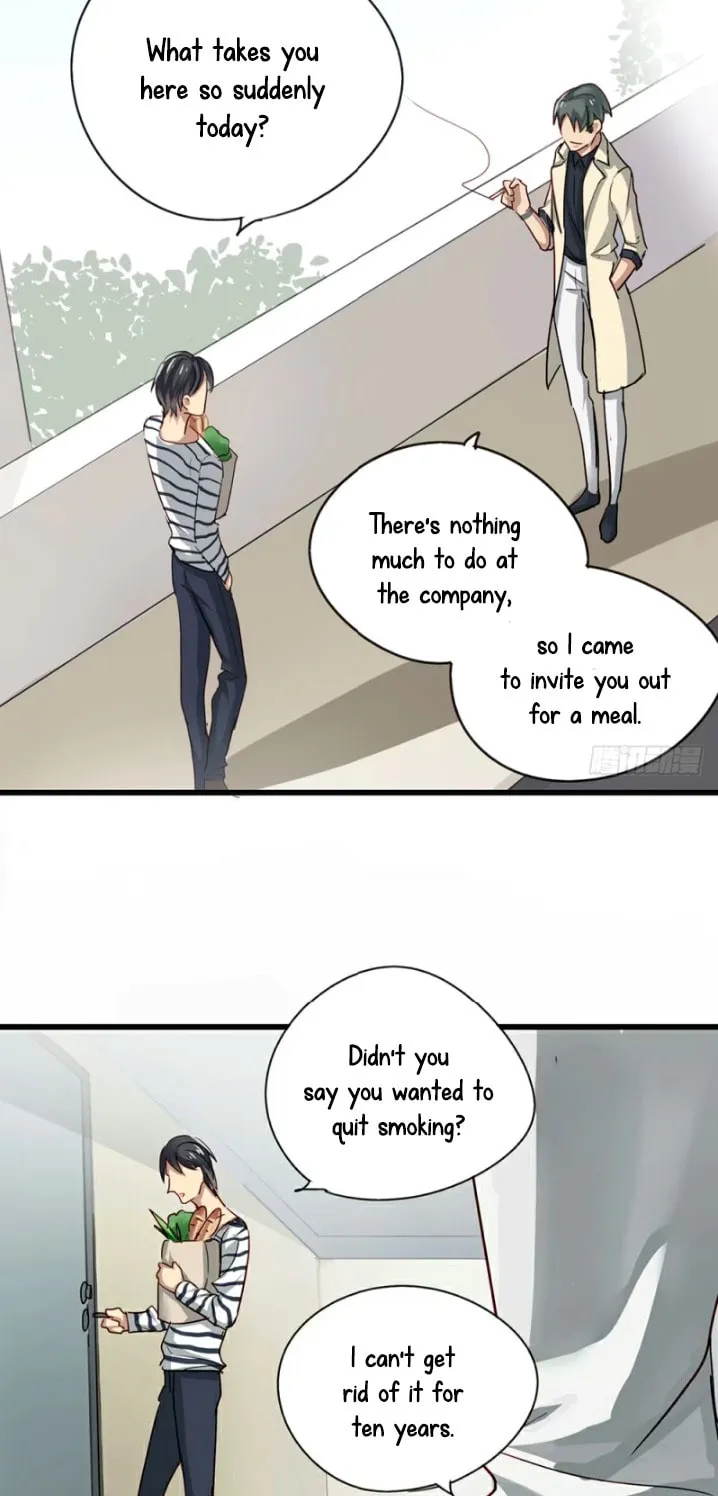 Read Lock You Up (Colored) chapter 9 image 7 on Lezhin