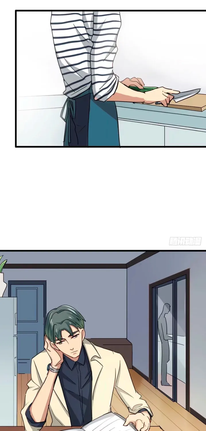 Read Lock You Up (Colored) chapter 9 image 9 on Lezhin