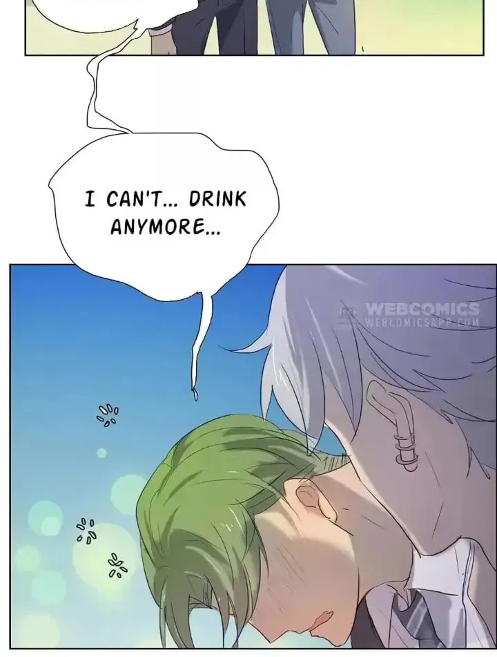 Read Lock You Up (Colored) chapter 90 image 19 on Lezhin
