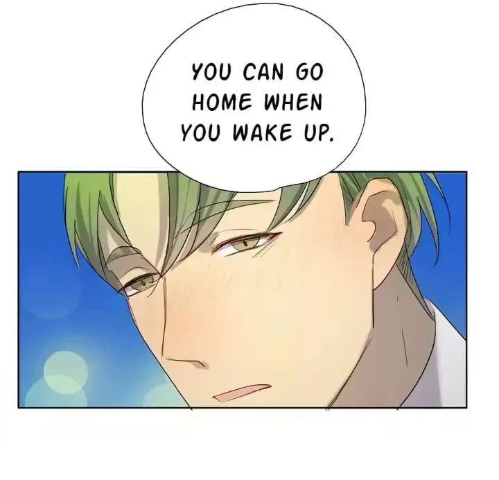 Read Lock You Up (Colored) chapter 90 image 24 on Lezhin