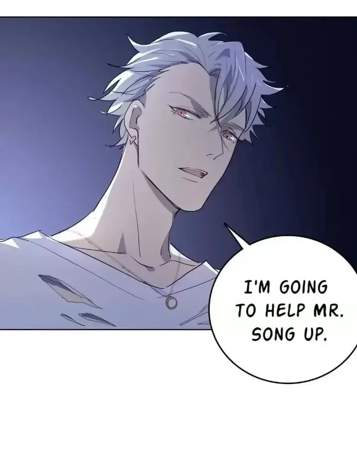 Read Lock You Up (Colored) chapter 90 image 3 on Lezhin