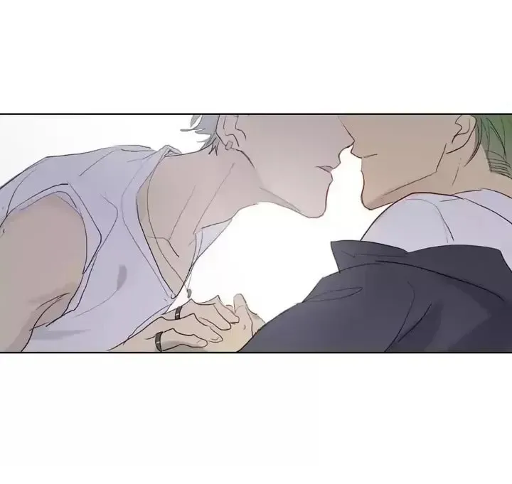 Read Lock You Up (Colored) chapter 91 image 11 on Lezhin