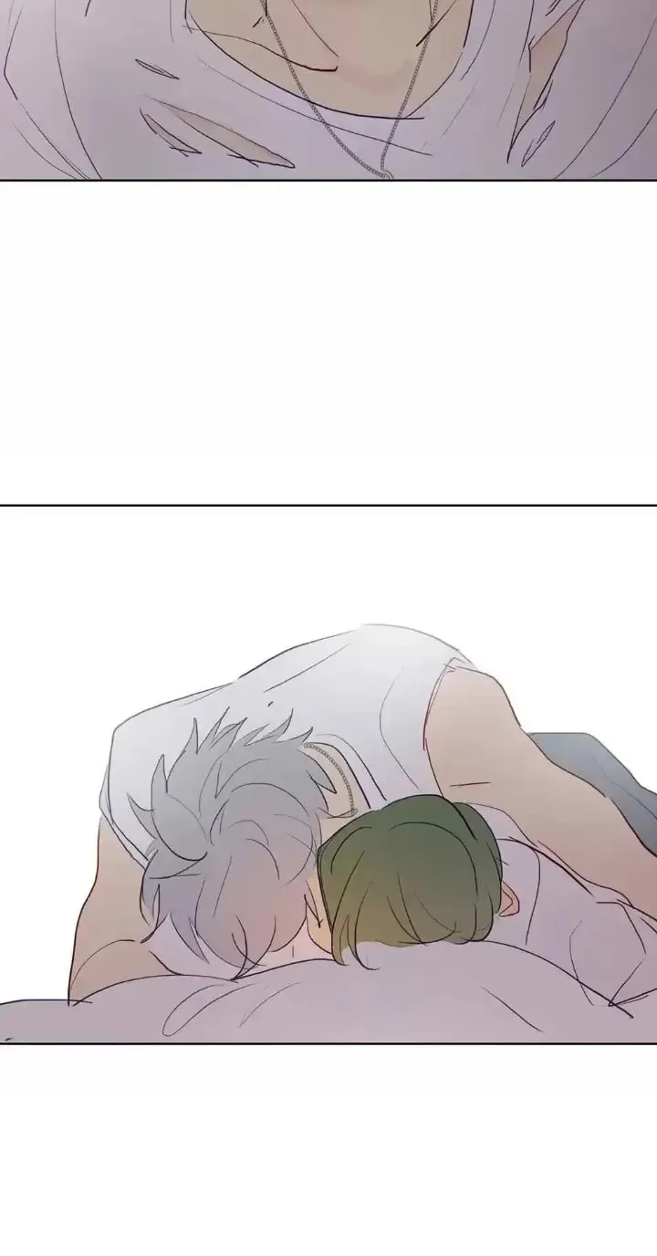 Read Lock You Up (Colored) chapter 91 image 20 on Lezhin