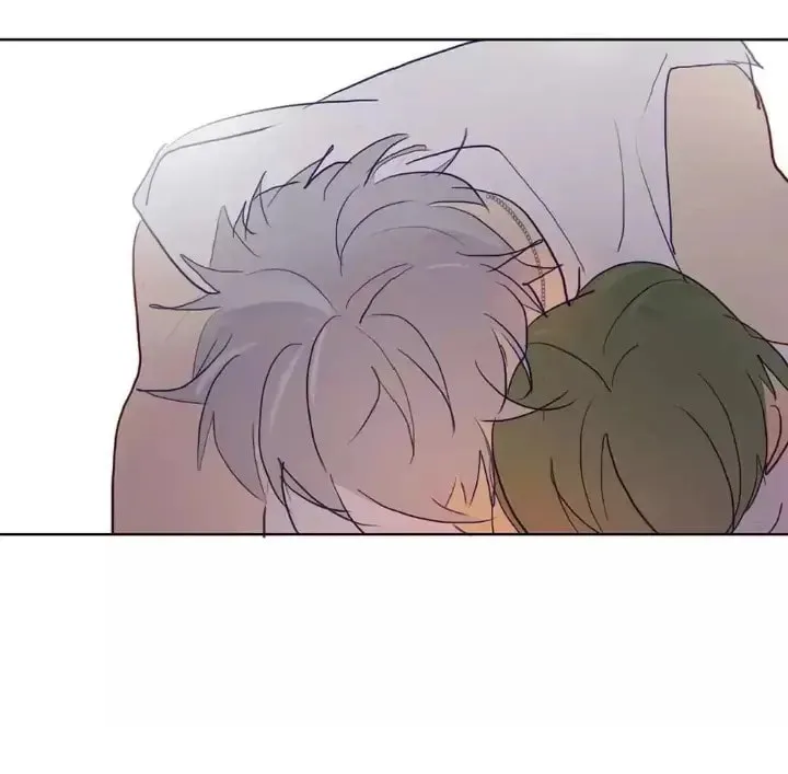 Read Lock You Up (Colored) chapter 91 image 21 on Lezhin