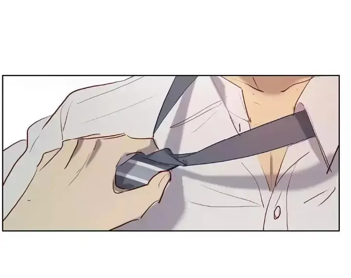 Read Lock You Up (Colored) chapter 91 image 24 on Lezhin