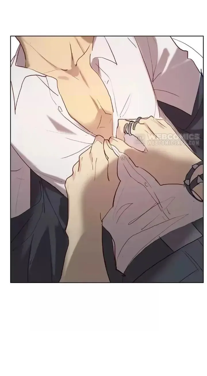 Read Lock You Up (Colored) chapter 91 image 25 on Lezhin