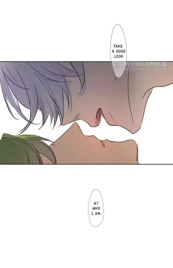 Read Lock You Up (Colored) chapter 91 image 27 on Lezhin