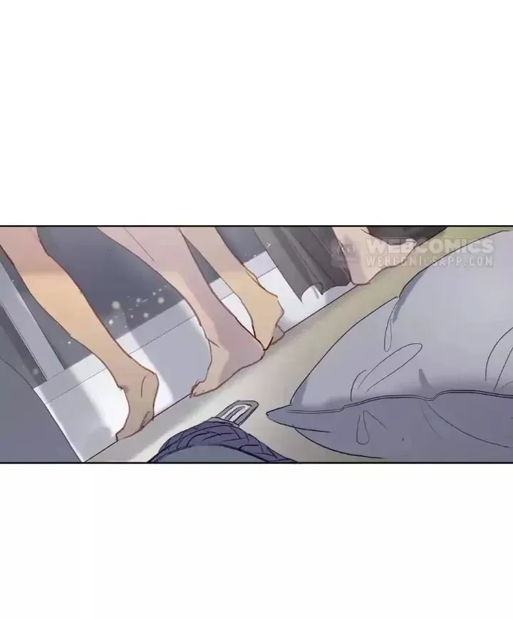 Read Lock You Up (Colored) chapter 91 image 31 on Lezhin