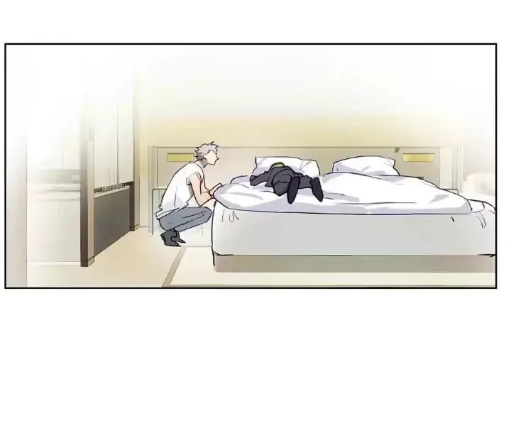 Read Lock You Up (Colored) chapter 91 image 5 on Lezhin