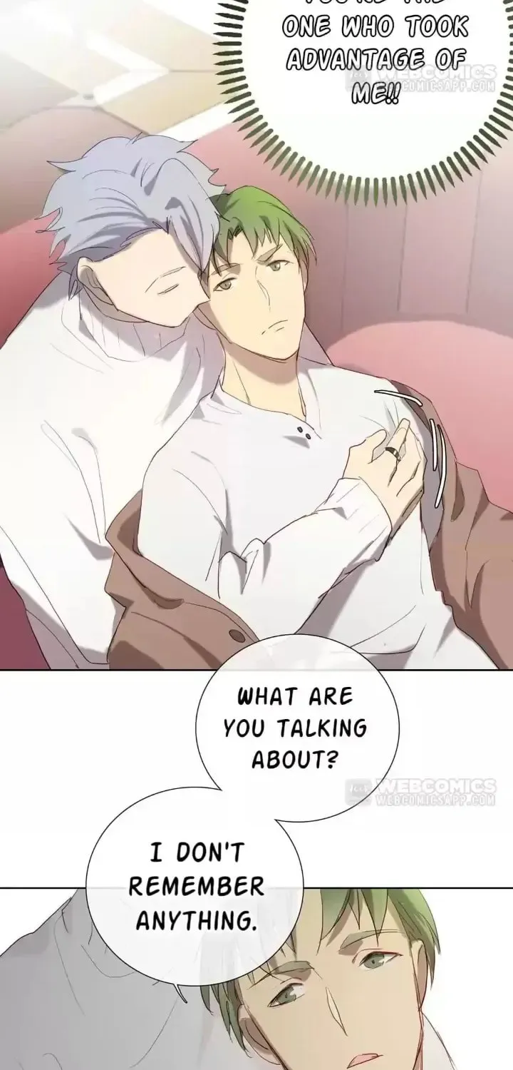 Read Lock You Up (Colored) chapter 92 image 15 on Lezhin