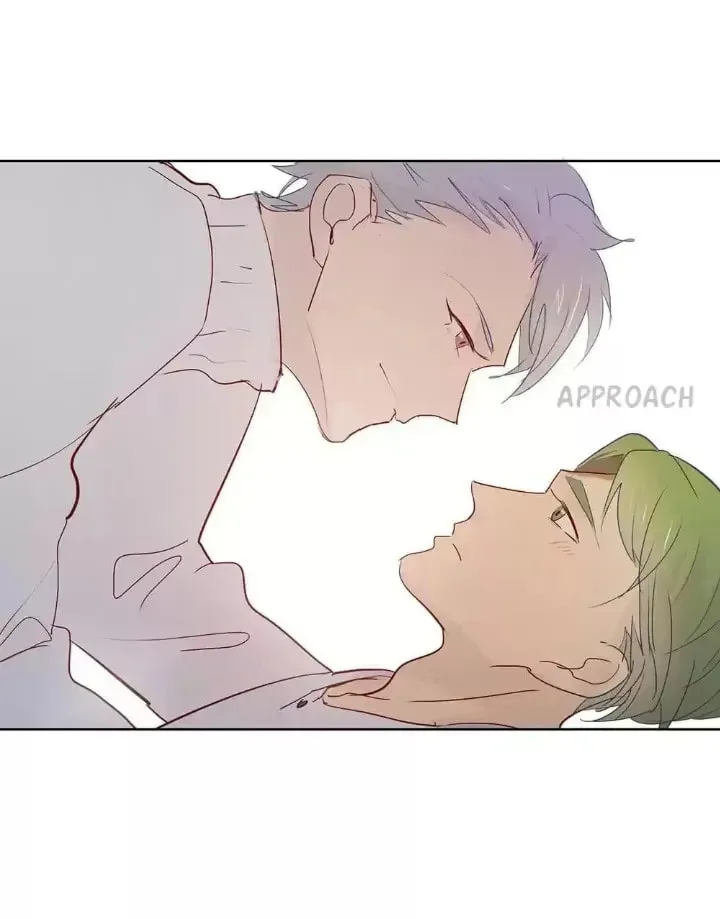Read Lock You Up (Colored) chapter 92 image 20 on Lezhin