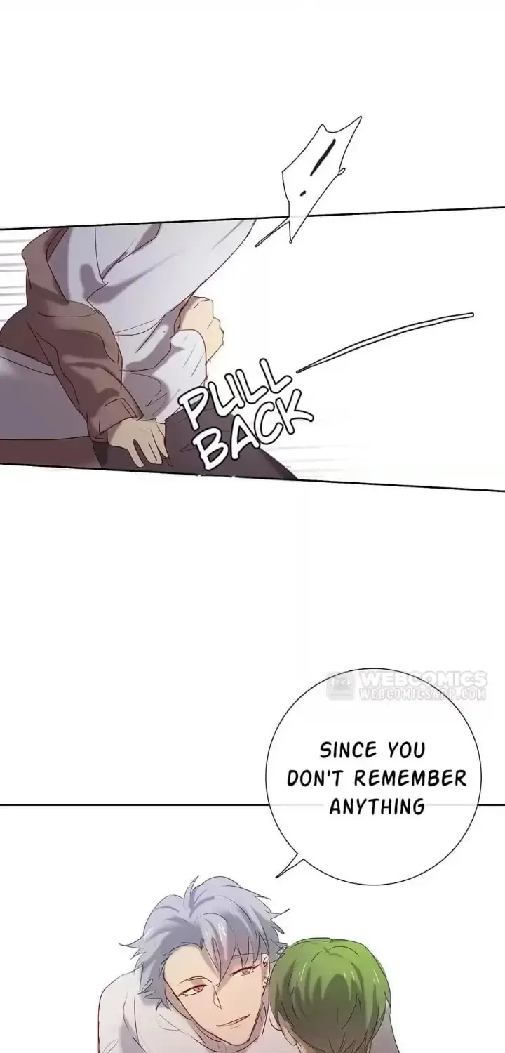 Read Lock You Up (Colored) chapter 92 image 23 on Lezhin