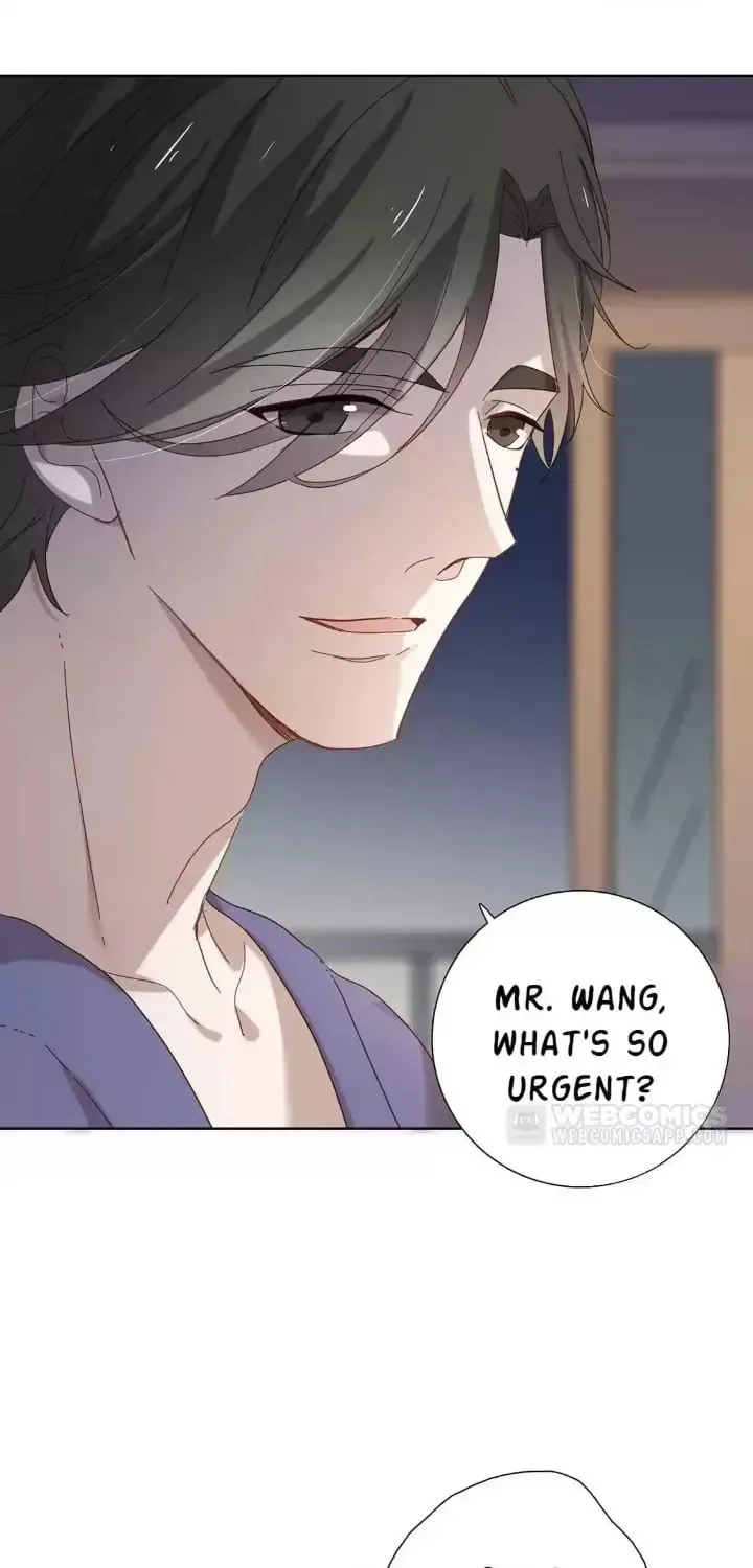 Read Lock You Up (Colored) chapter 93 image 13 on Lezhin