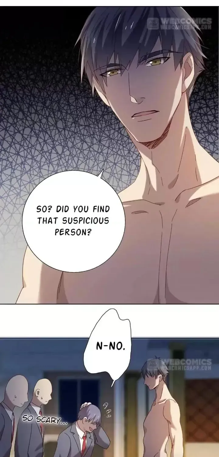 Read Lock You Up (Colored) chapter 93 image 18 on Lezhin