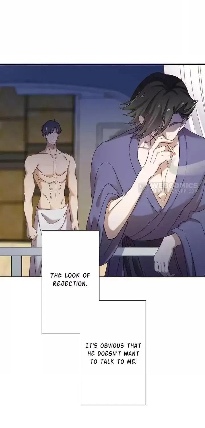 Read Lock You Up (Colored) chapter 93 image 25 on Lezhin