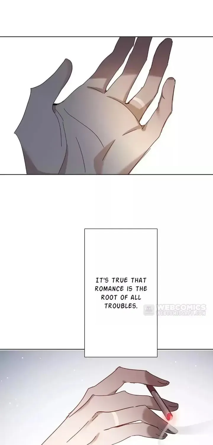Read Lock You Up (Colored) chapter 93 image 28 on Lezhin