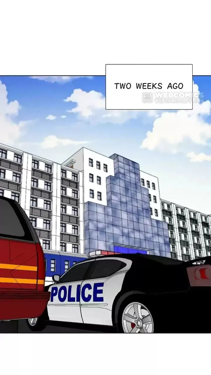 Read Lock You Up (Colored) chapter 93 image 30 on Lezhin