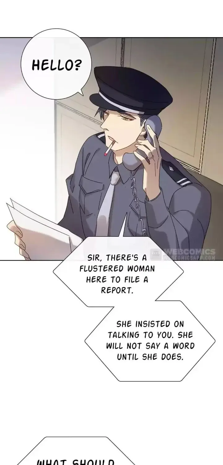 Read Lock You Up (Colored) chapter 93 image 32 on Lezhin