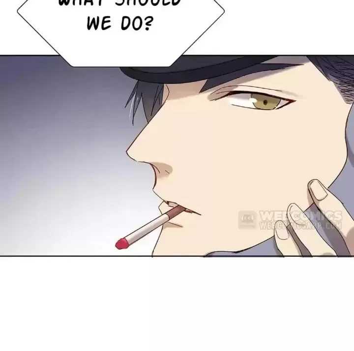 Read Lock You Up (Colored) chapter 93 image 33 on Lezhin