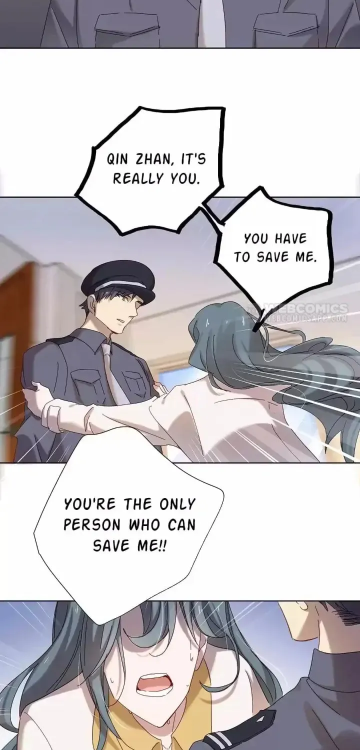 Read Lock You Up (Colored) chapter 93 image 37 on Lezhin