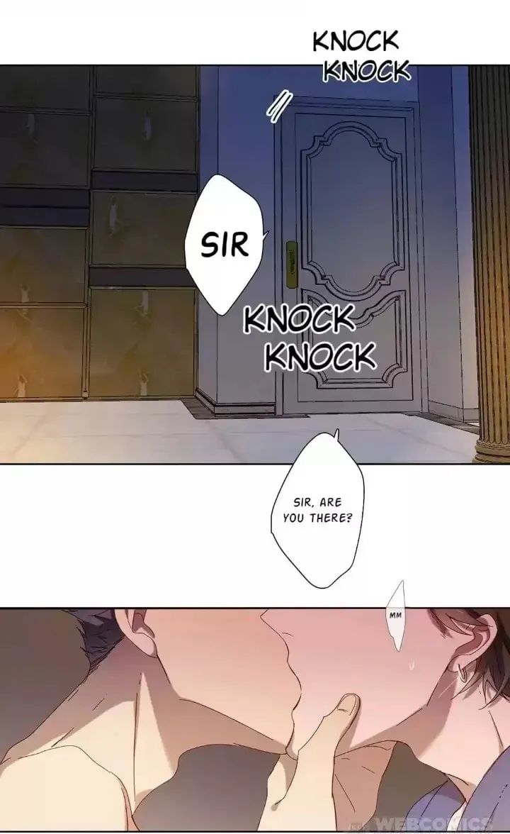 Read Lock You Up (Colored) chapter 93 image 4 on Lezhin