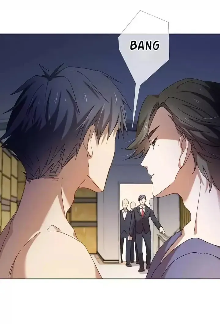 Read Lock You Up (Colored) chapter 93 image 9 on Lezhin