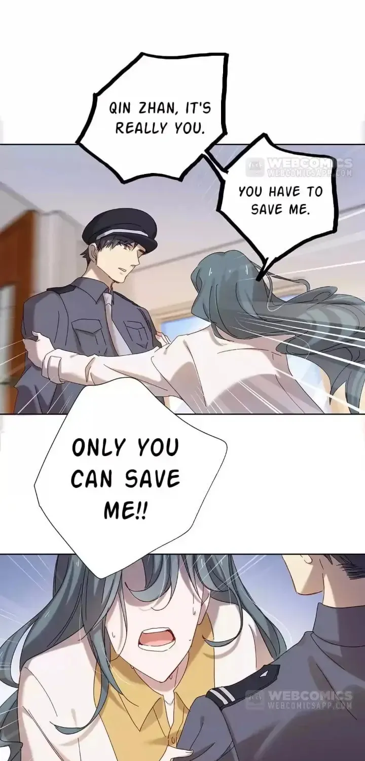 Read Lock You Up (Colored) chapter 94 image 1 on Lezhin