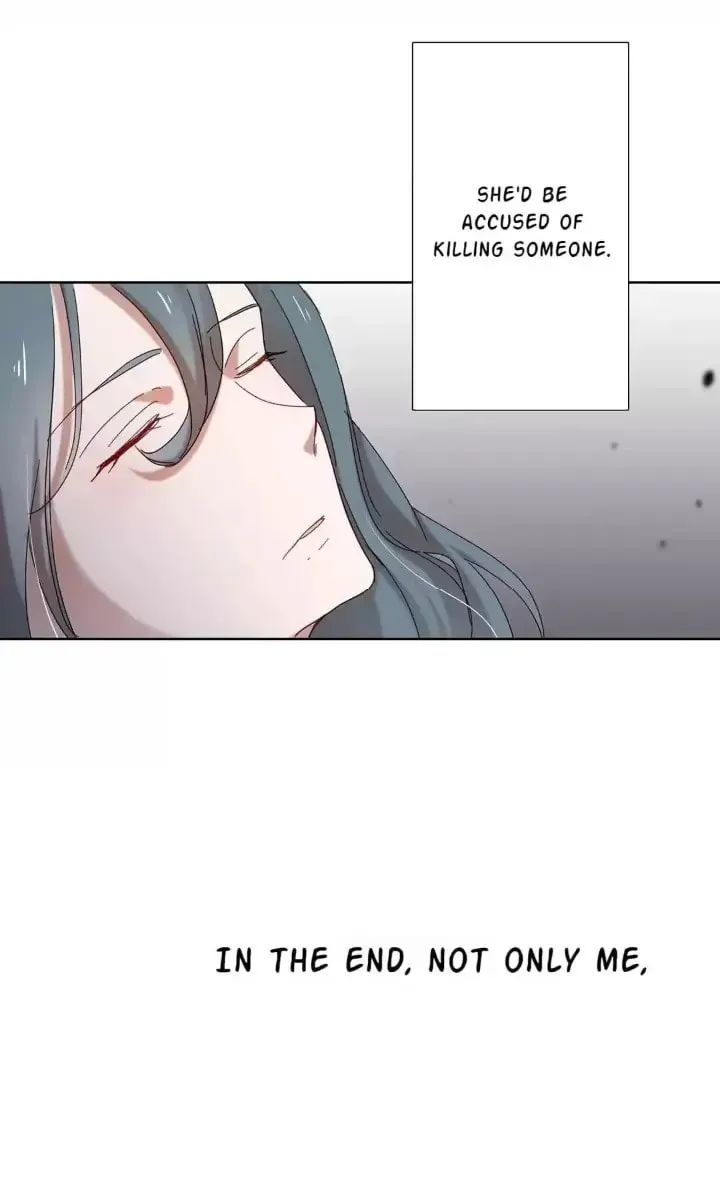 Read Lock You Up (Colored) chapter 94 image 11 on Lezhin