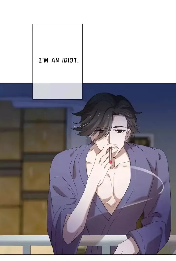 Read Lock You Up (Colored) chapter 94 image 14 on Lezhin