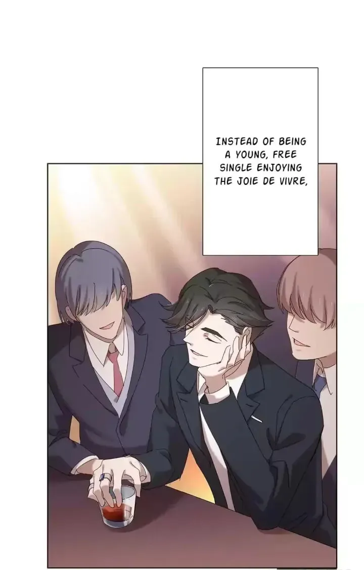 Read Lock You Up (Colored) chapter 94 image 15 on Lezhin