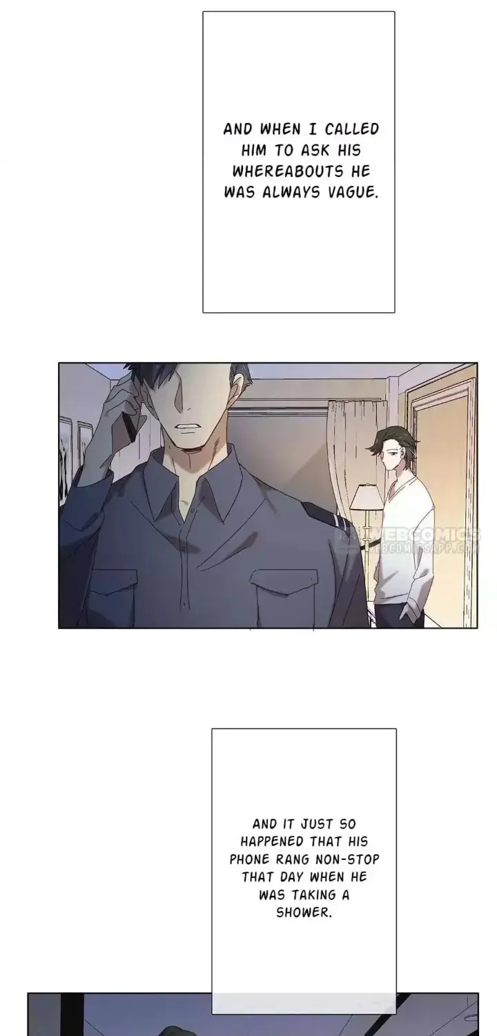 Read Lock You Up (Colored) chapter 94 image 20 on Lezhin