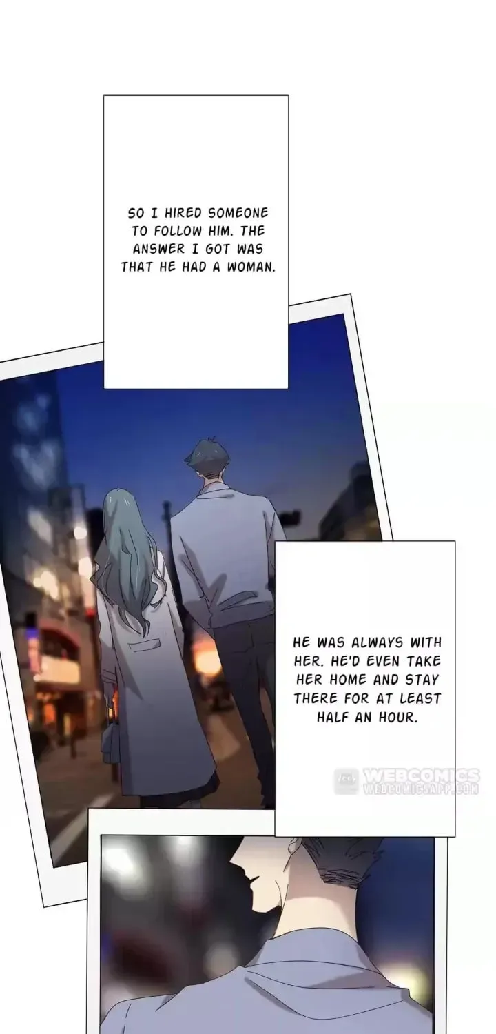 Read Lock You Up (Colored) chapter 94 image 24 on Lezhin