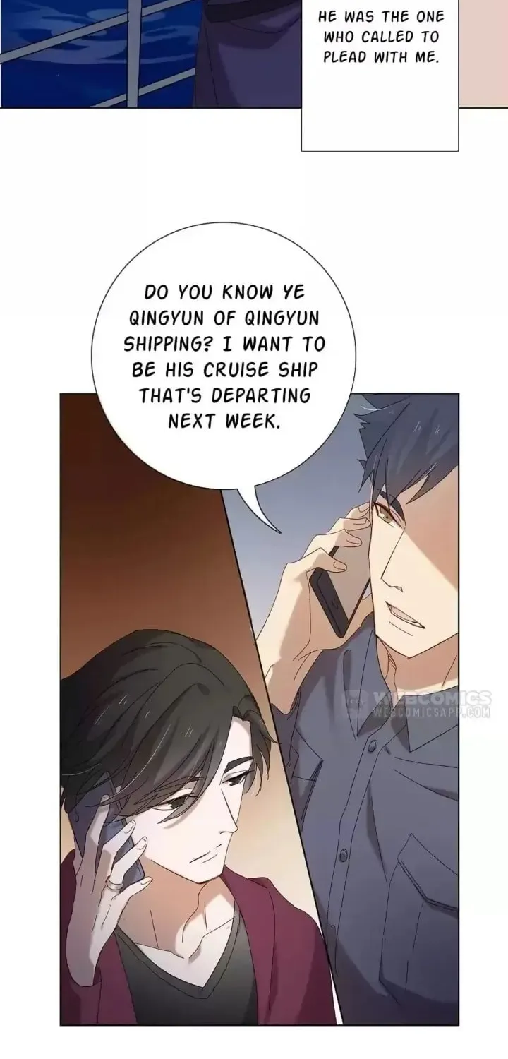 Read Lock You Up (Colored) chapter 94 image 27 on Lezhin