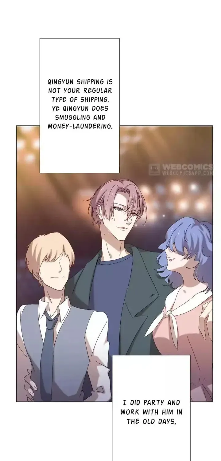 Read Lock You Up (Colored) chapter 94 image 29 on Lezhin