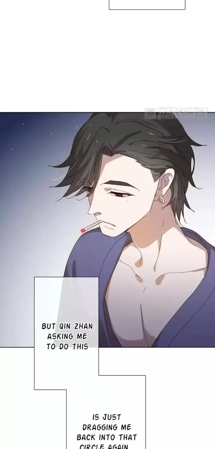 Read Lock You Up (Colored) chapter 94 image 30 on Lezhin