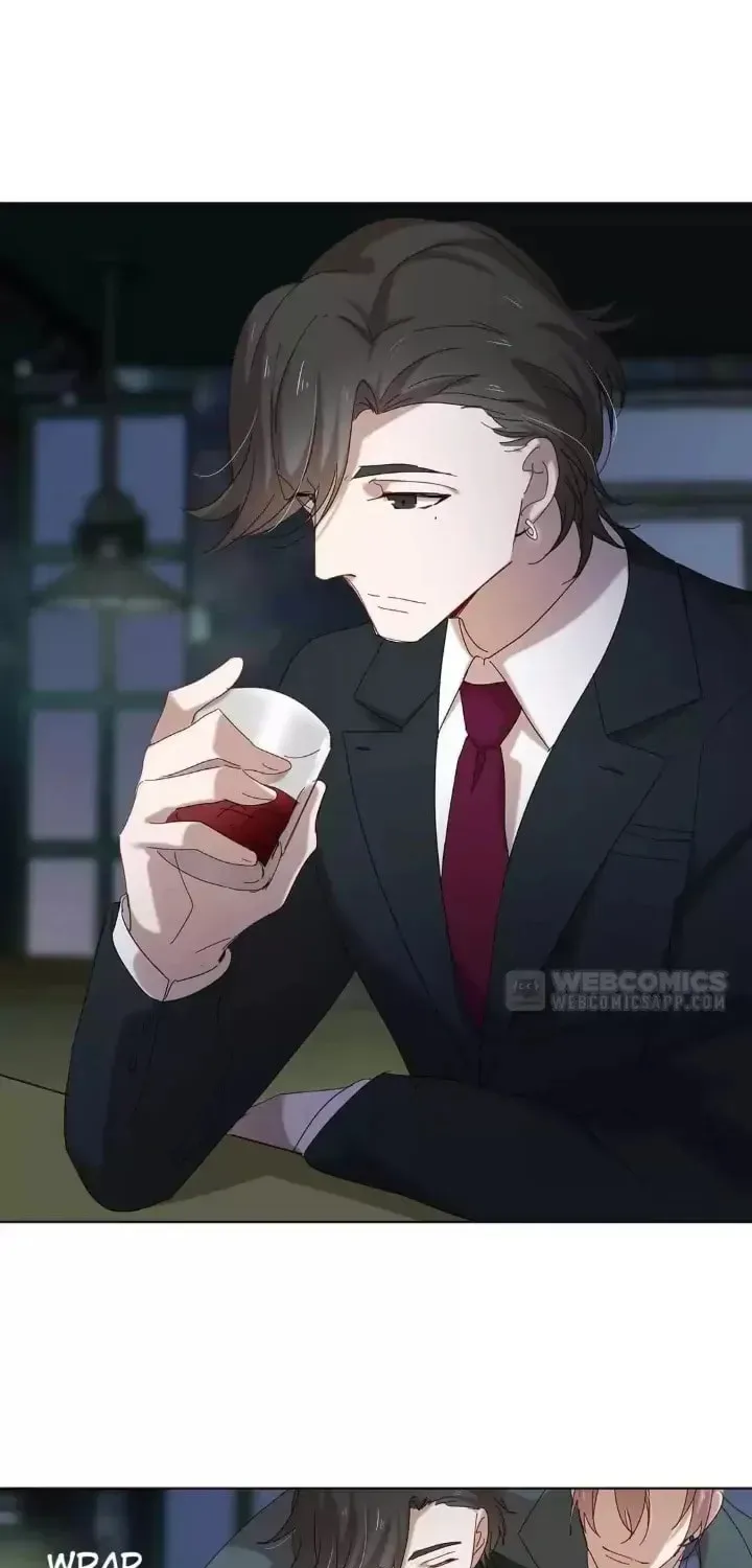 Read Lock You Up (Colored) chapter 94 image 32 on Lezhin
