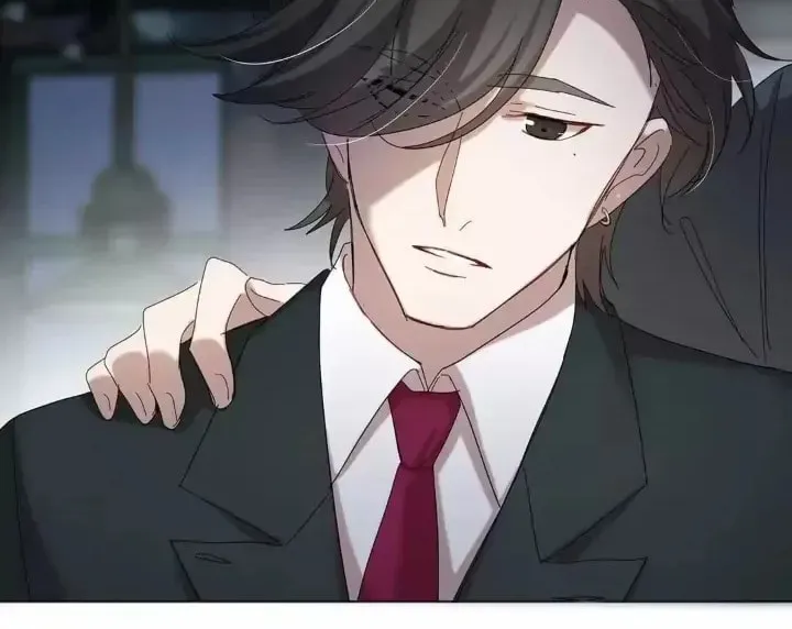 Read Lock You Up (Colored) chapter 94 image 36 on Lezhin