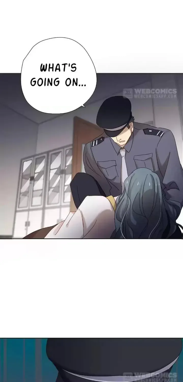 Read Lock You Up (Colored) chapter 94 image 5 on Lezhin