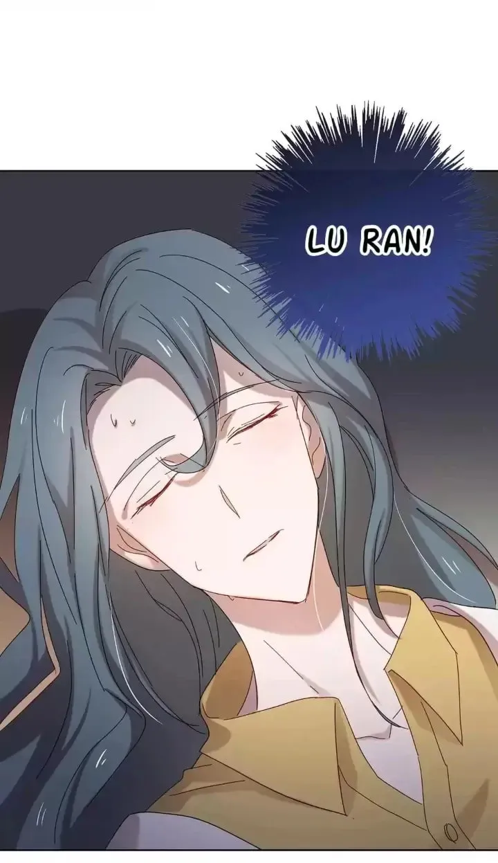 Read Lock You Up (Colored) chapter 94 image 7 on Lezhin