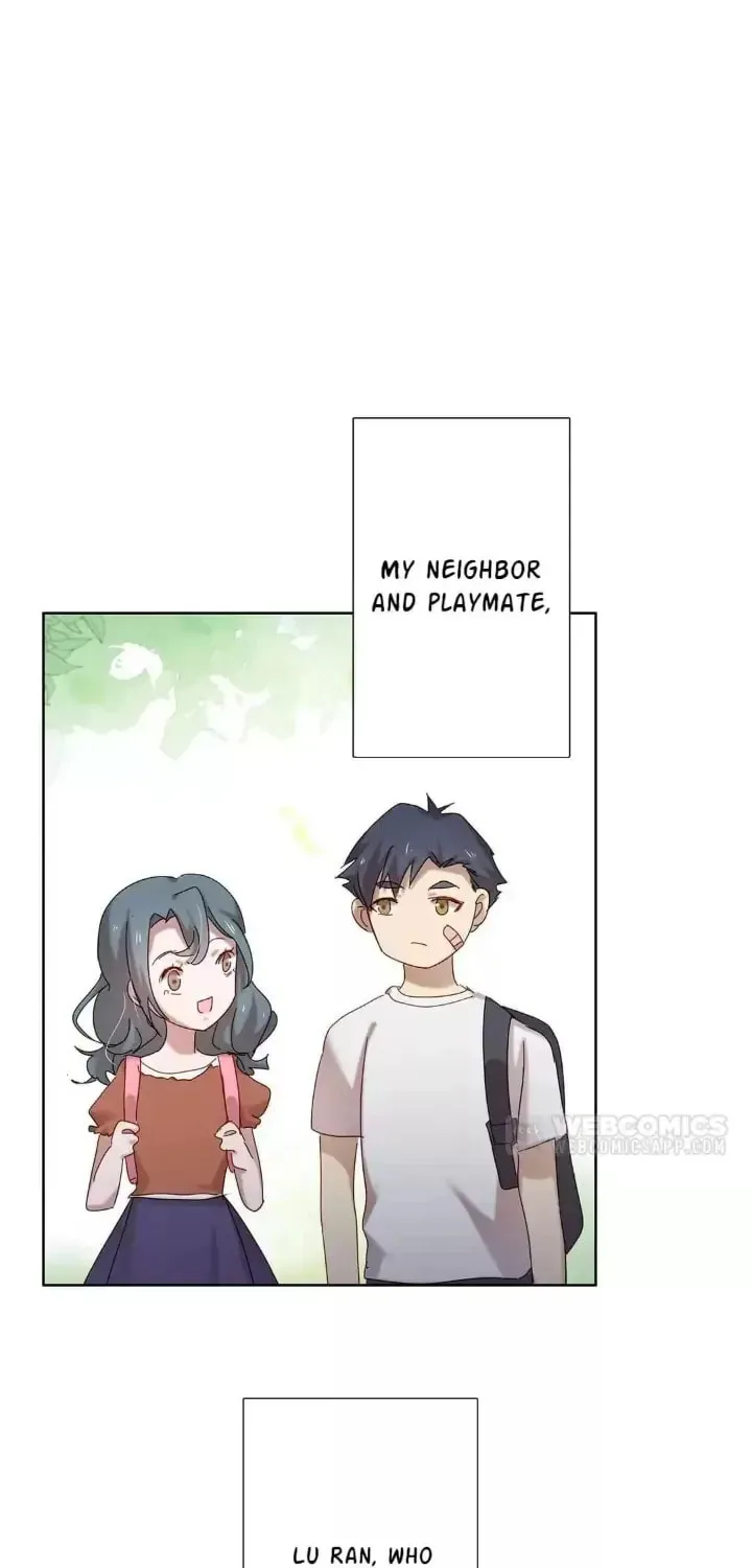Read Lock You Up (Colored) chapter 94 image 8 on Lezhin