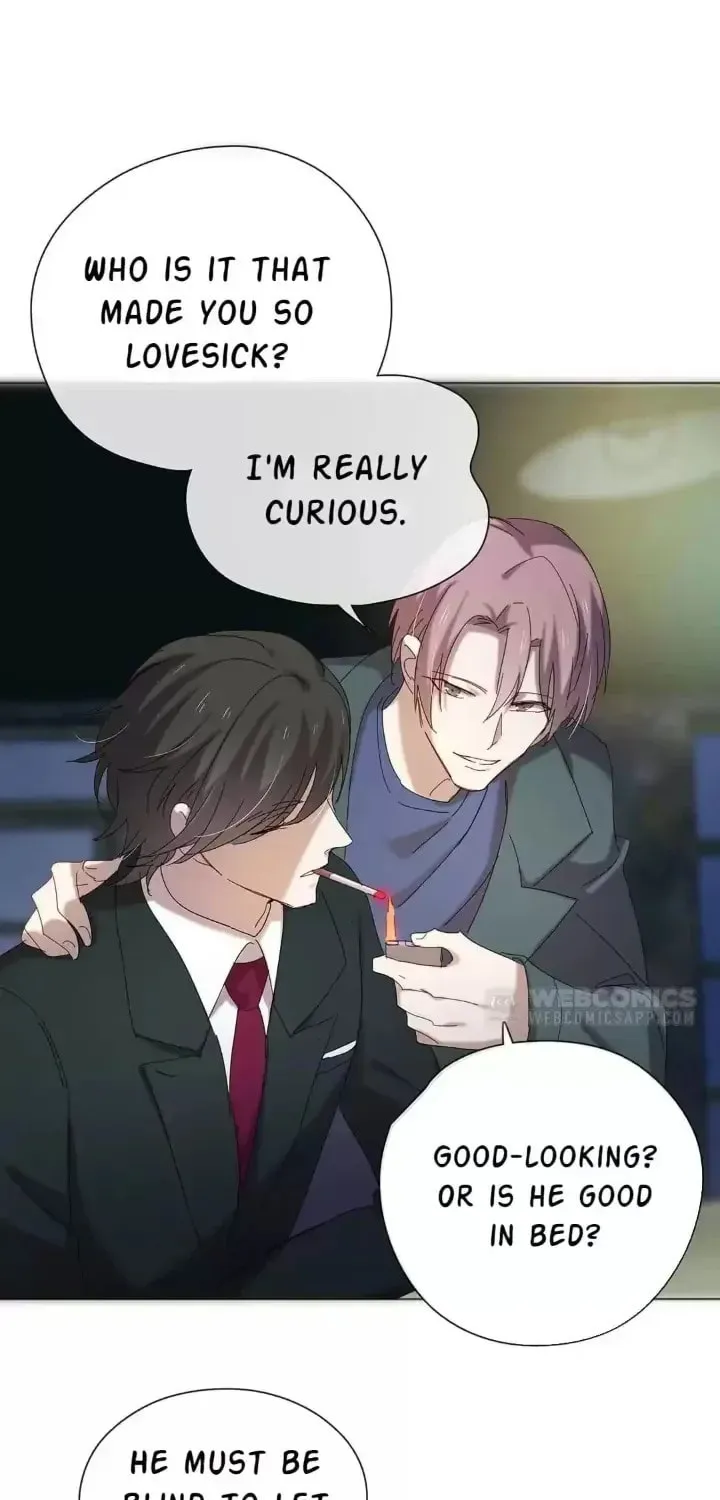 Read Lock You Up (Colored) chapter 95 image 1 on Lezhin